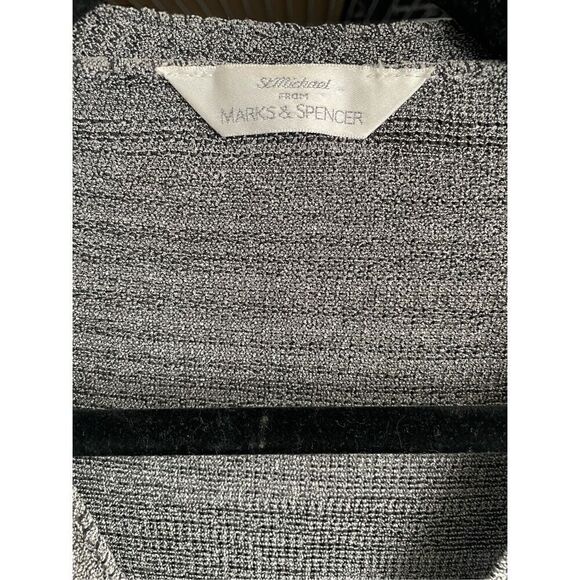 St. Michael Marks & Spencer cardigan Large - Picture 3 of 6